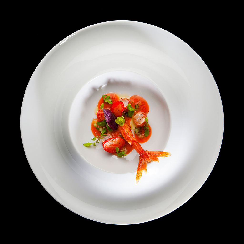 Mis en plat