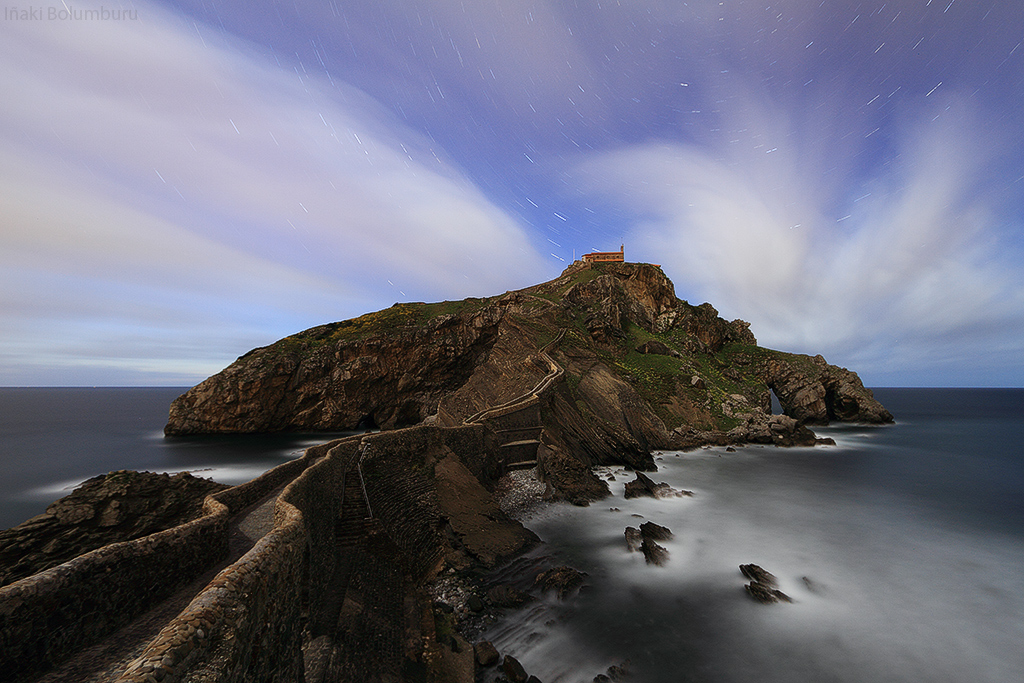 Gaztelugatxe