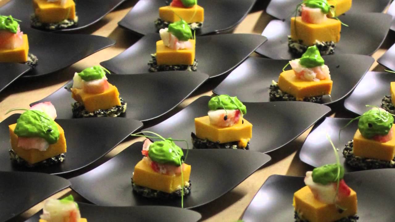 degustacion gastronomika